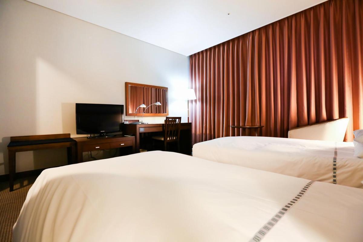Hotel Mayfield Seoul