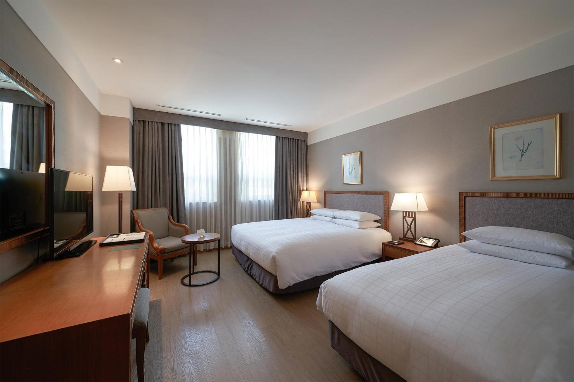 Hotel Mayfield Seoul