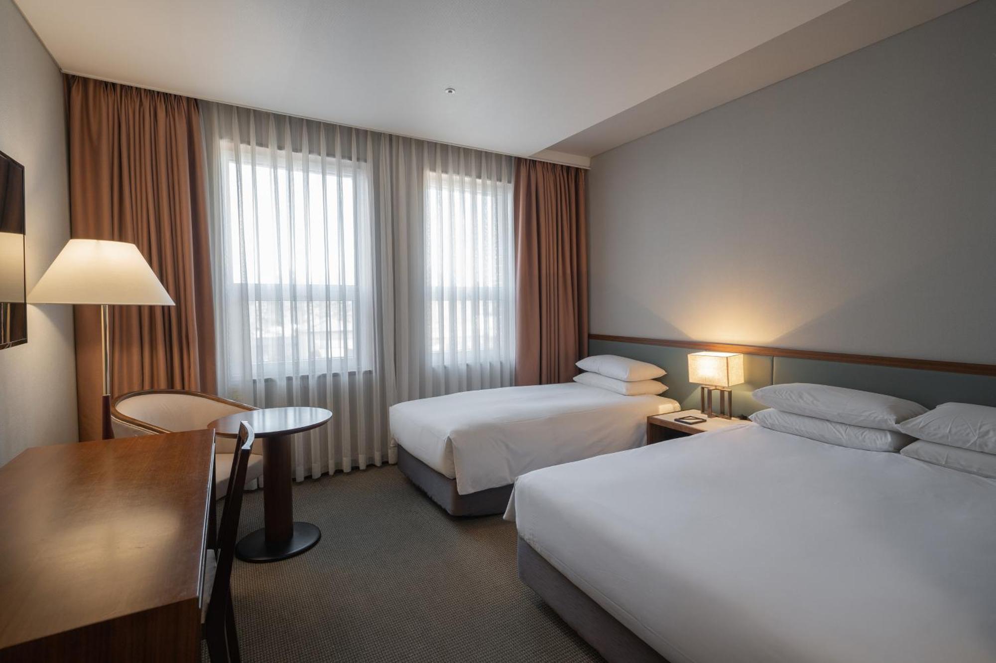 Hotel Mayfield Seoul