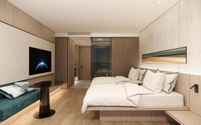 Hotel Mayfield Seoul