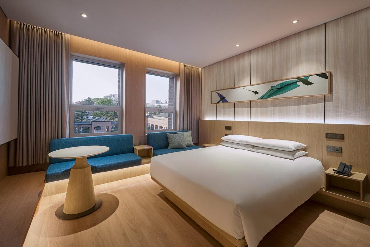 Mayfield 5* Seoul