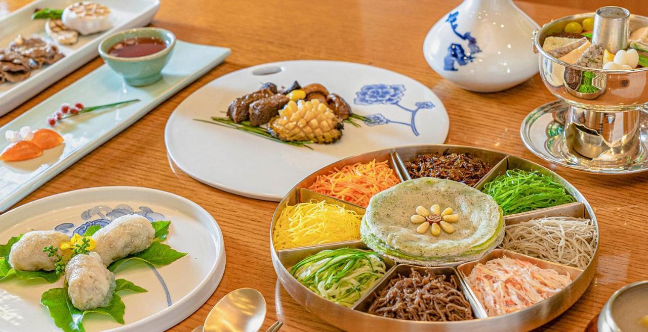 Mayfield 5* Seoul